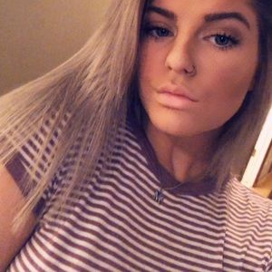 Meet your Posher, Madison